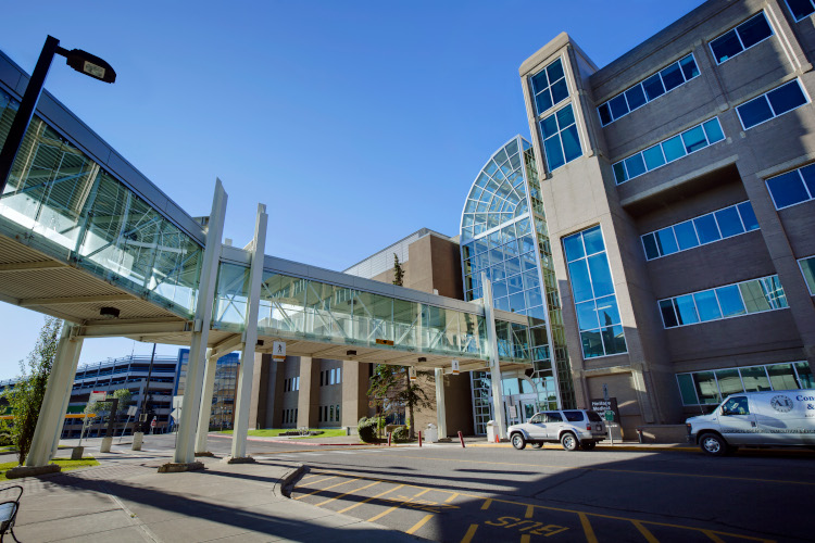 Calgary Spine Program