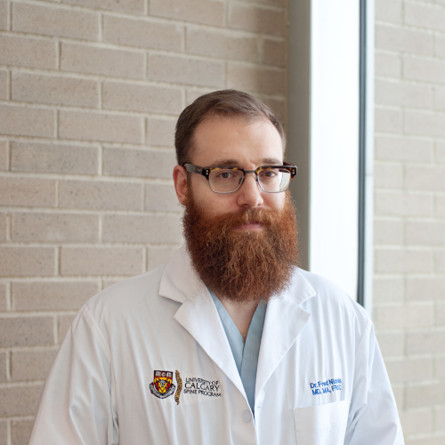 Calgary Spine Program